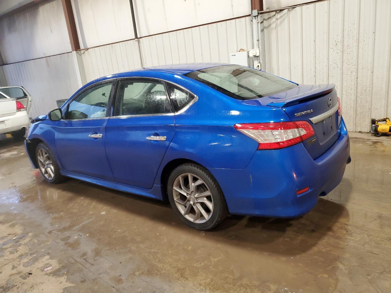 2014 Nissan Sentra - Image 2