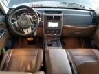 2012 Jeep Liberty Limited продається в North Las Vegas, NV - Minor Dent/Scratches