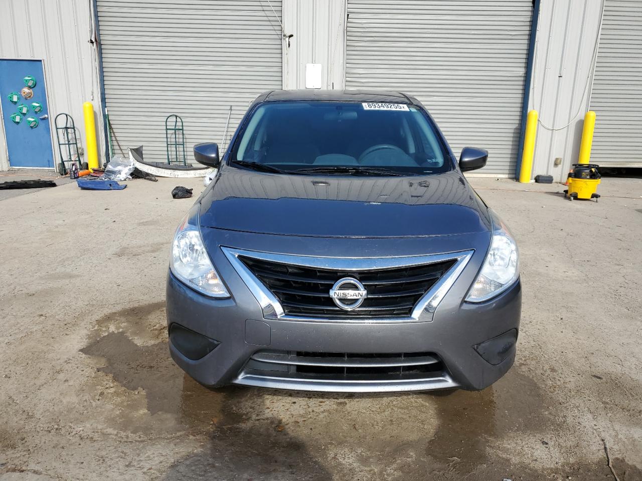 2016 Nissan Versa - Image 5