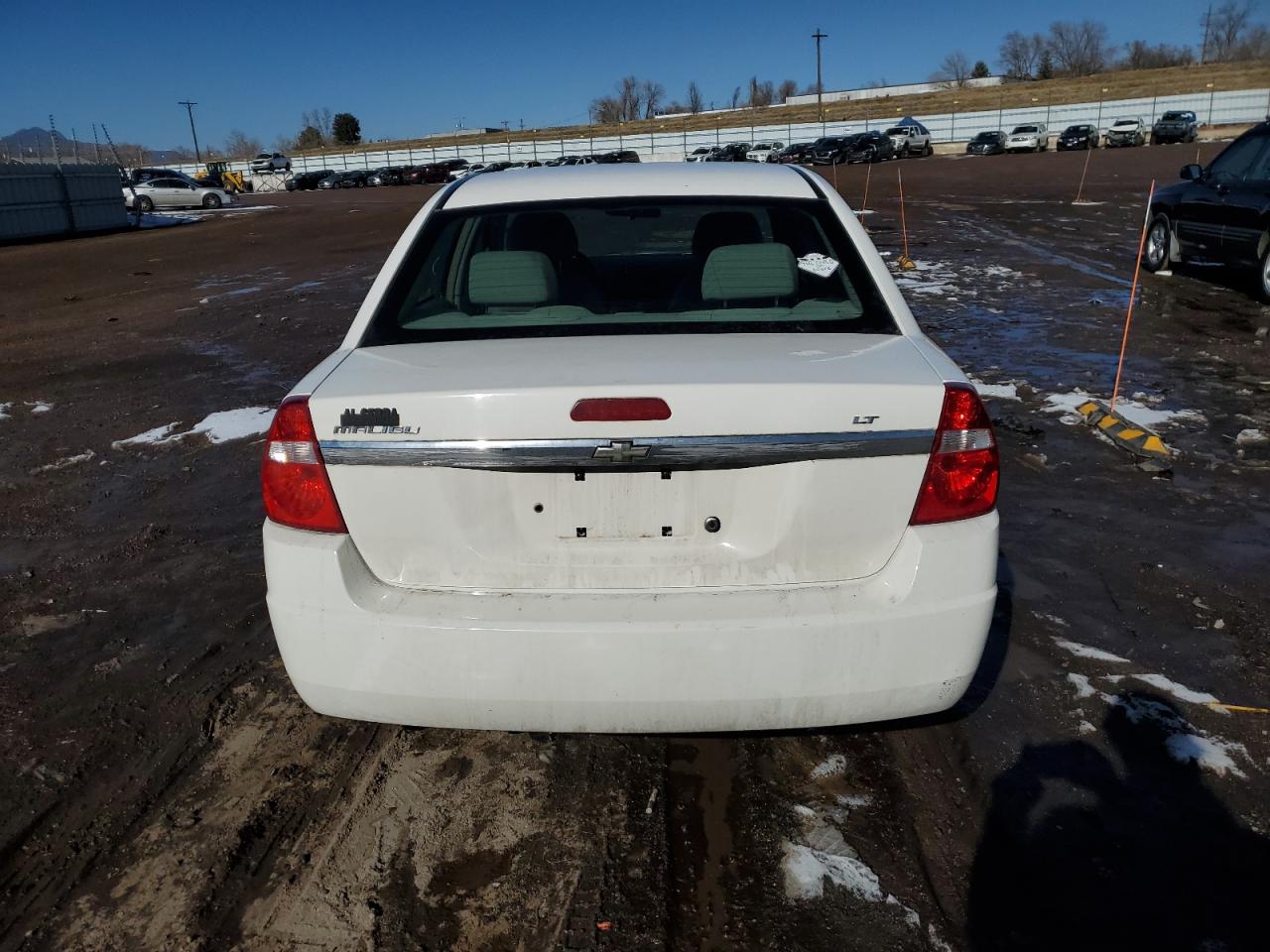 2006 Chevrolet Malibu - Image 6