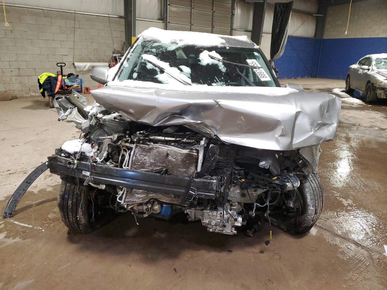 2024 Kia Seltos - Image 5