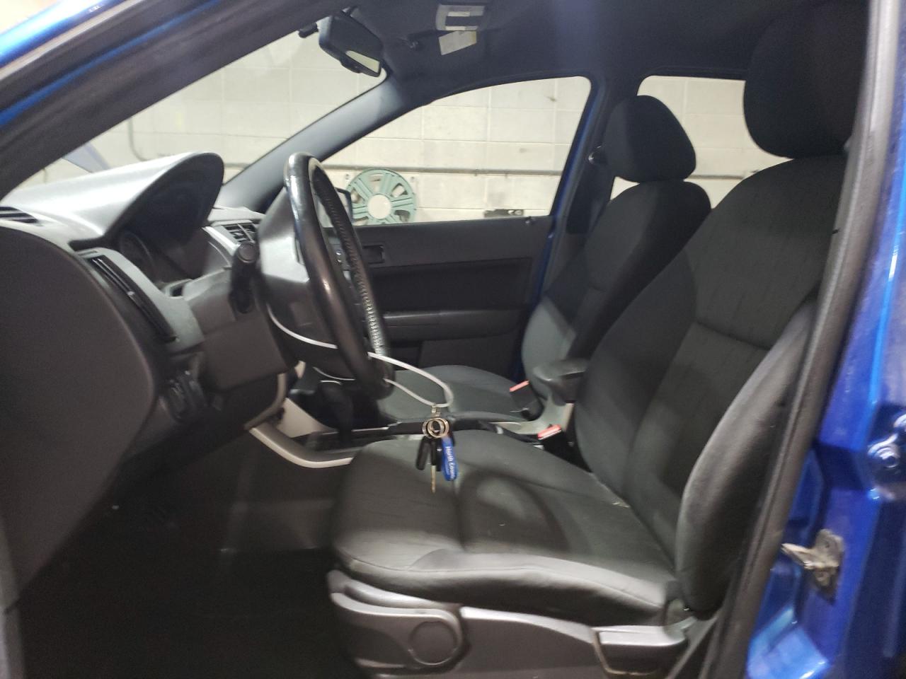 2011 Ford Focus - Image 7