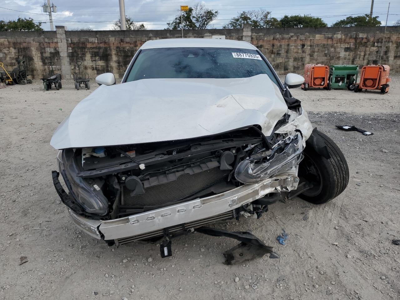 2019 Honda Accord - Image 5