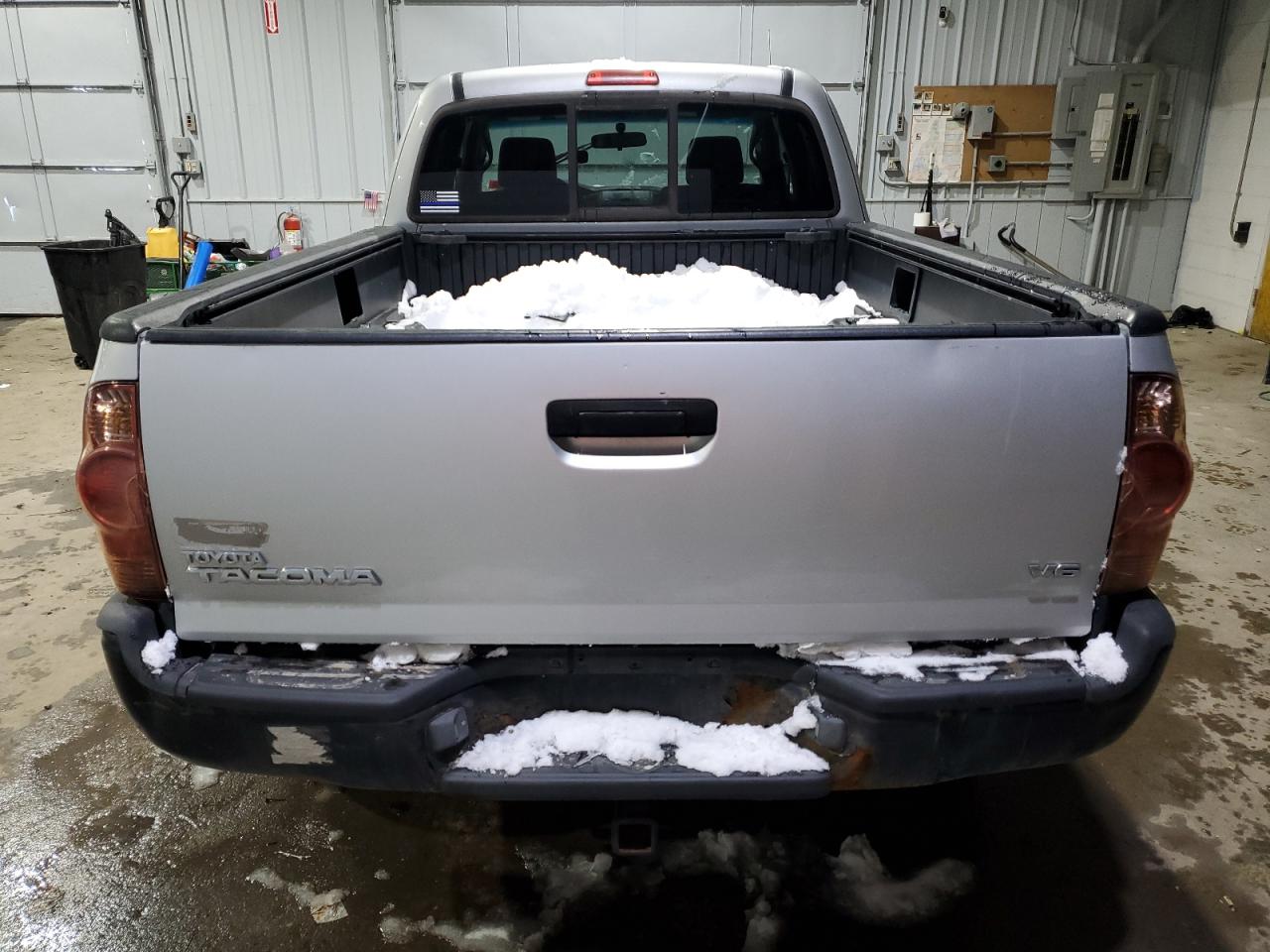 2007 Toyota Tacoma - Image 6