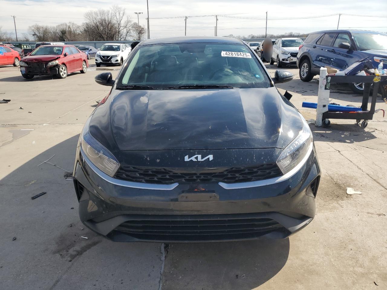 2023 Kia Forte - Image 5