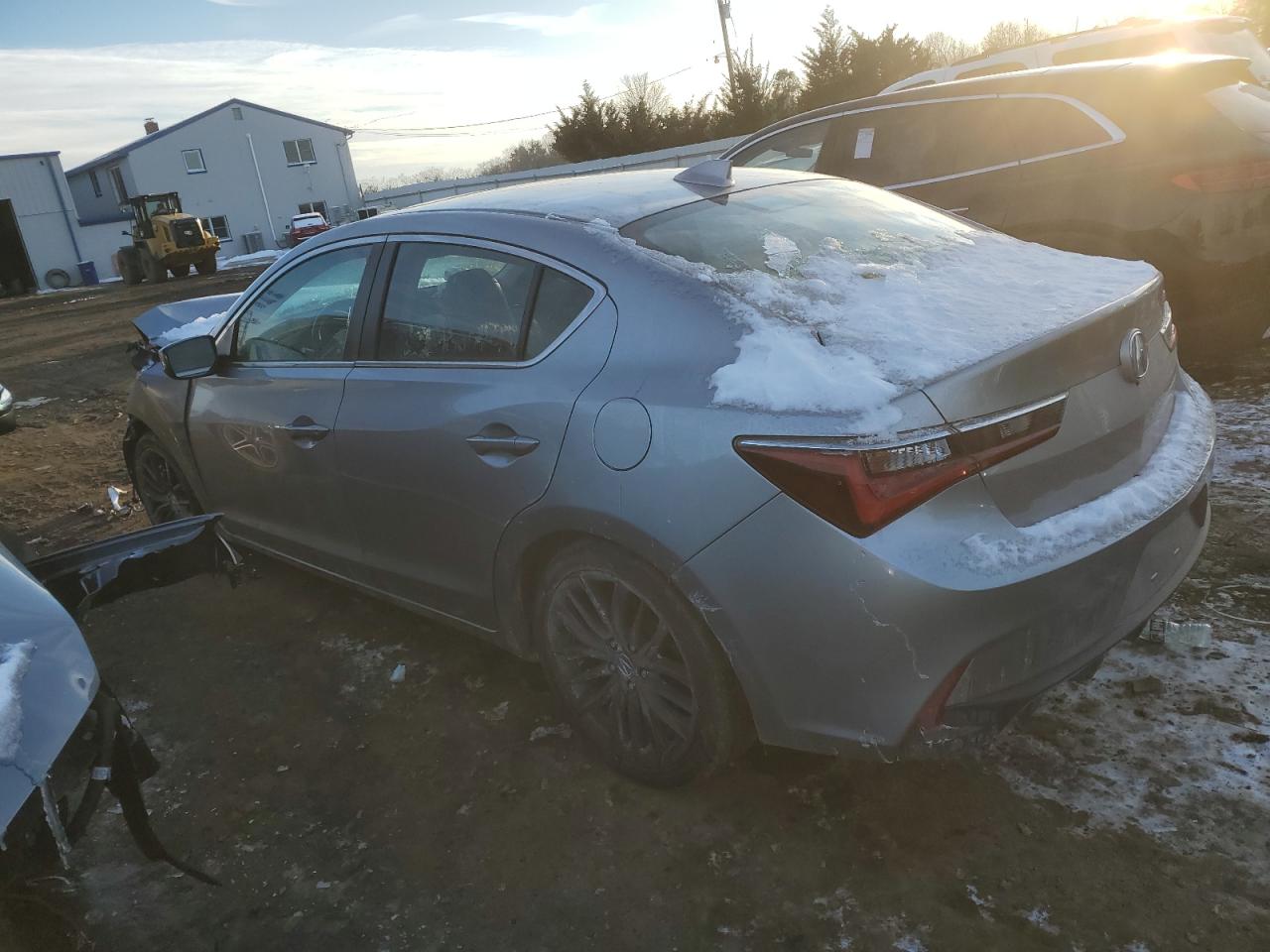 2022 Acura ILX - Image 2