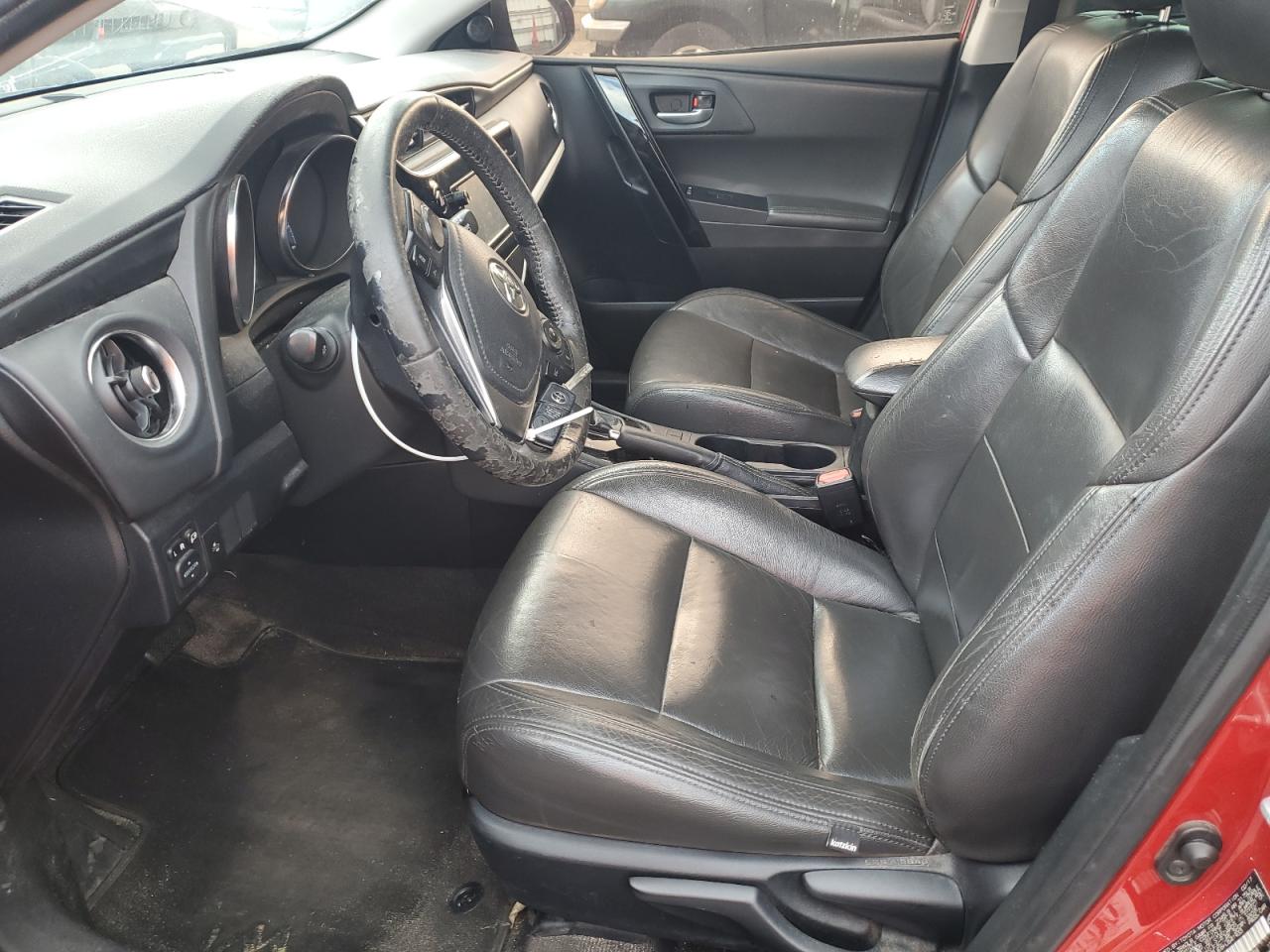 2017 Toyota Corolla - Image 7