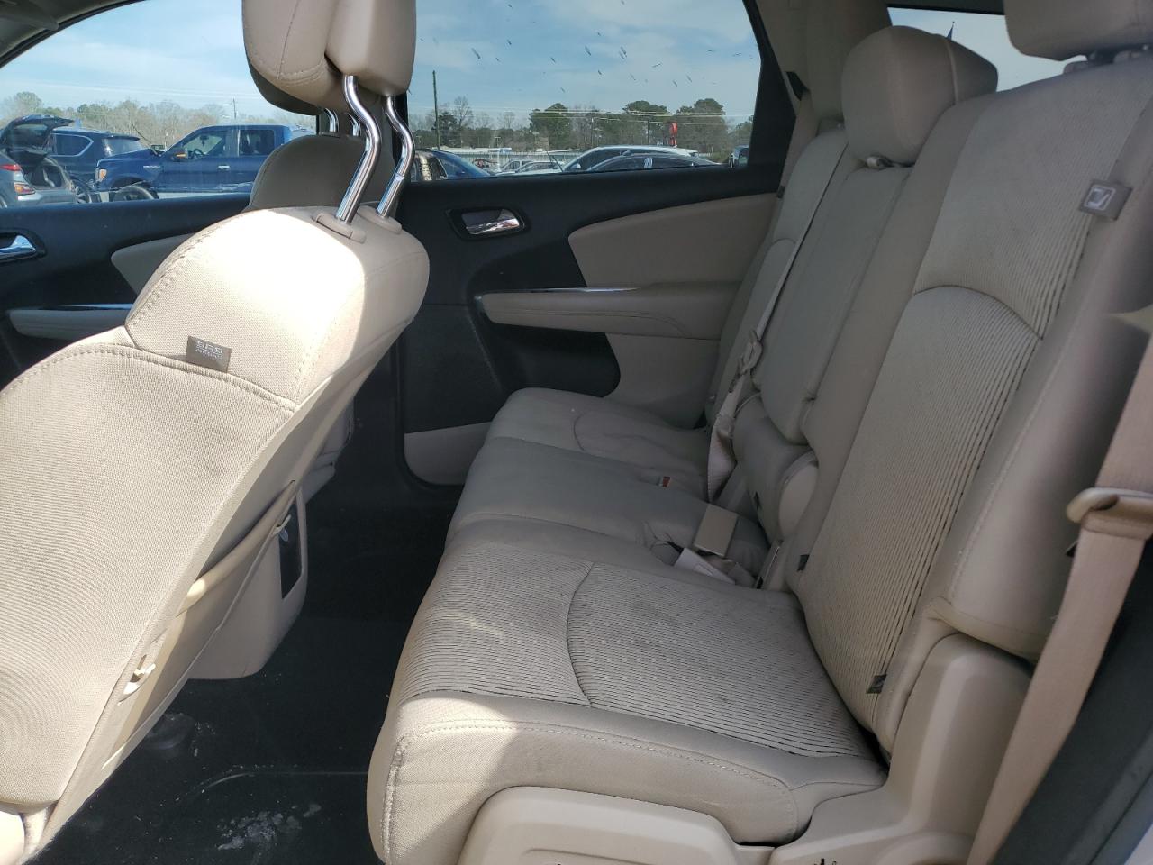 2016 Dodge Journey - Image 12