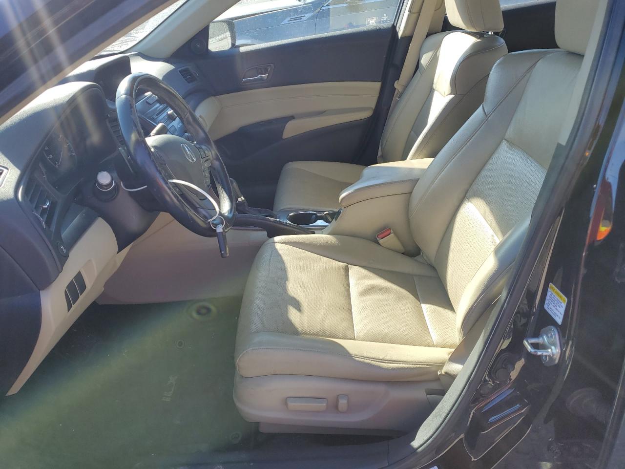 2013 Acura ILX - Image 7