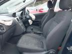 2014 VAUXHALL CORSA DESI for sale at Copart WHITBURN