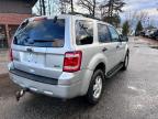 2012 Ford Escape Xlt en Venta en North Billerica, MA - Normal Wear