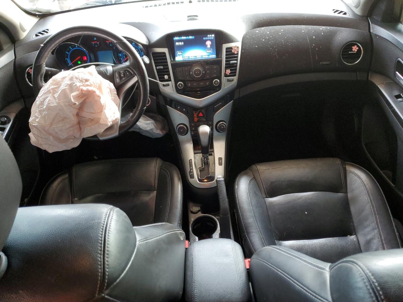 2014 Chevrolet Cruze - Image 8