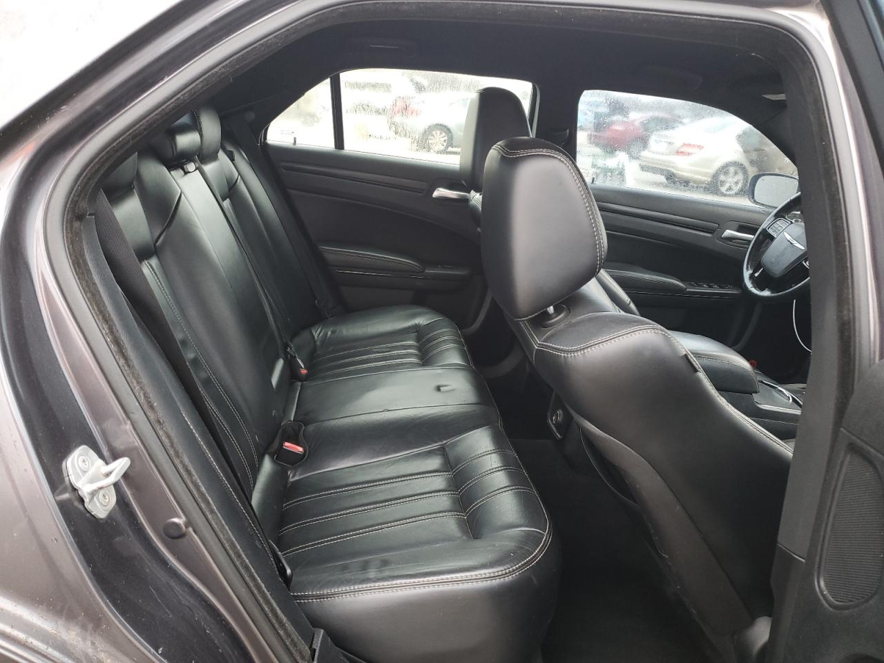 2013 Chrysler 300 S VIN: 2C3CCABG3DH727823 Lot: 87406164