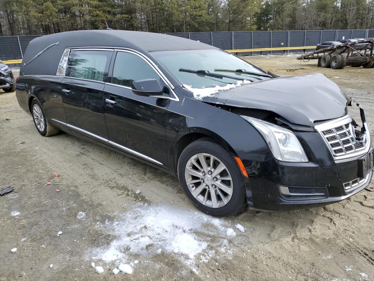 2014 Cadillac XTS - Image 4