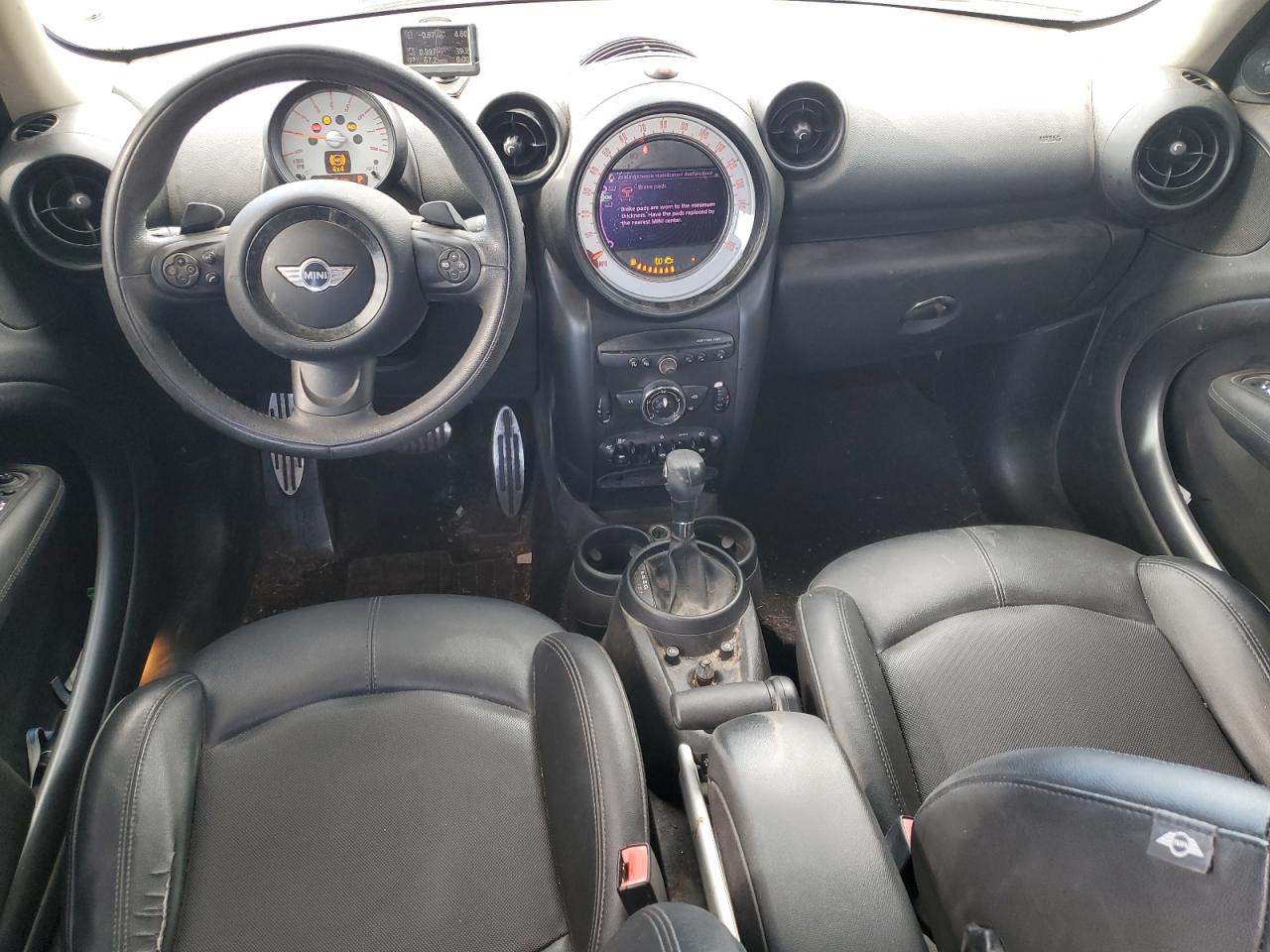 2013 MINI Cooper - Image 8