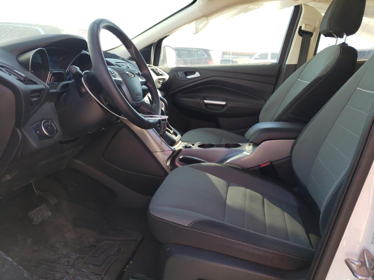 2015 Ford Escape - Image 7