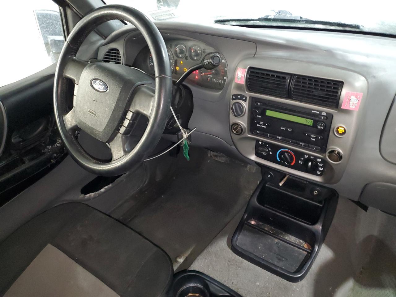 2011 Ford Ranger - Image 8