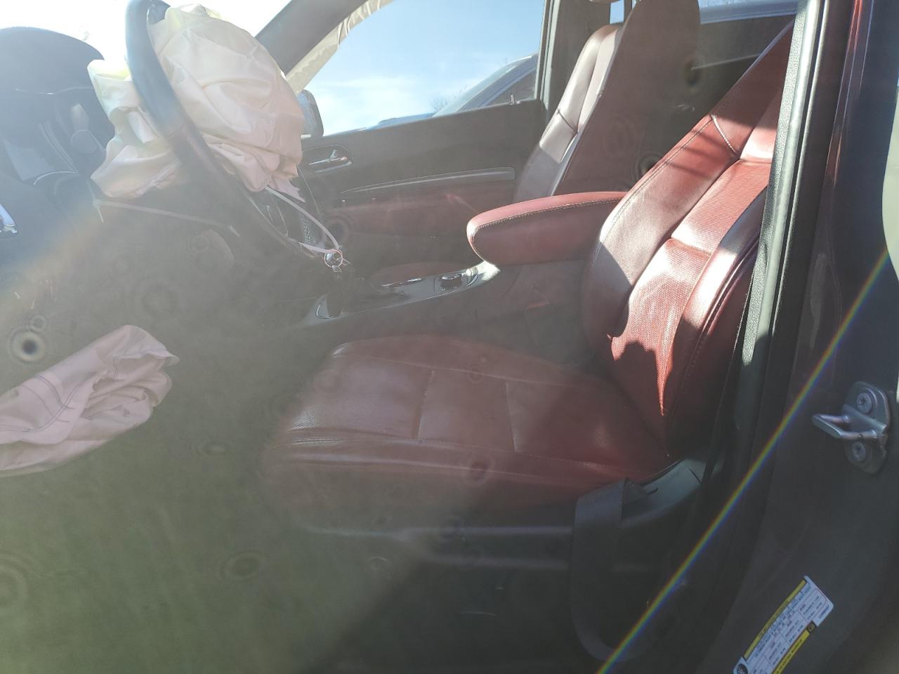 2020 Dodge Durango - Image 7