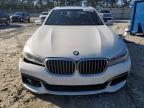 2016 Bmw 750 I zu verkaufen in Ellenwood, GA - Front End