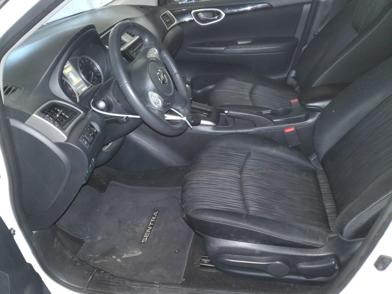 2018 Nissan Sentra - Image 7