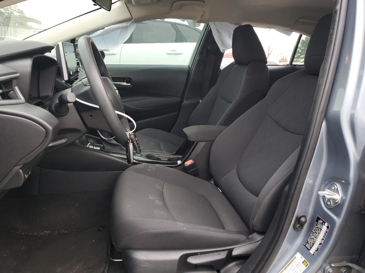 2021 Toyota Corolla - Image 7