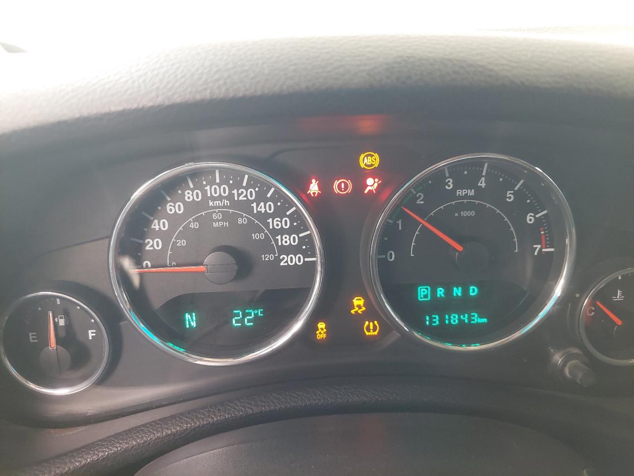 1C4BJWDG9GL136524 - 2016 Jeep Wrangler - #43485375