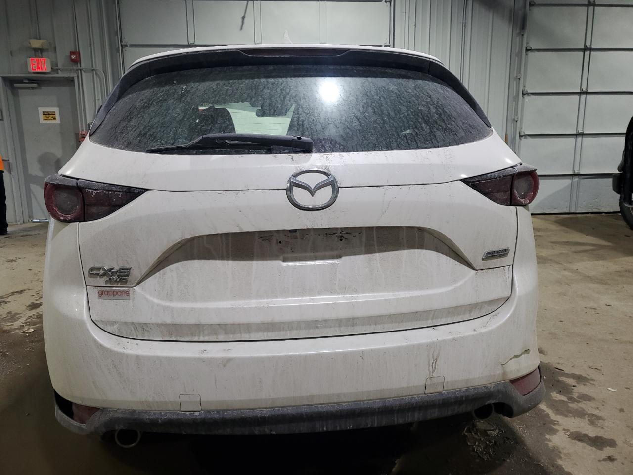 2019 Mazda CX-5 - Image 6