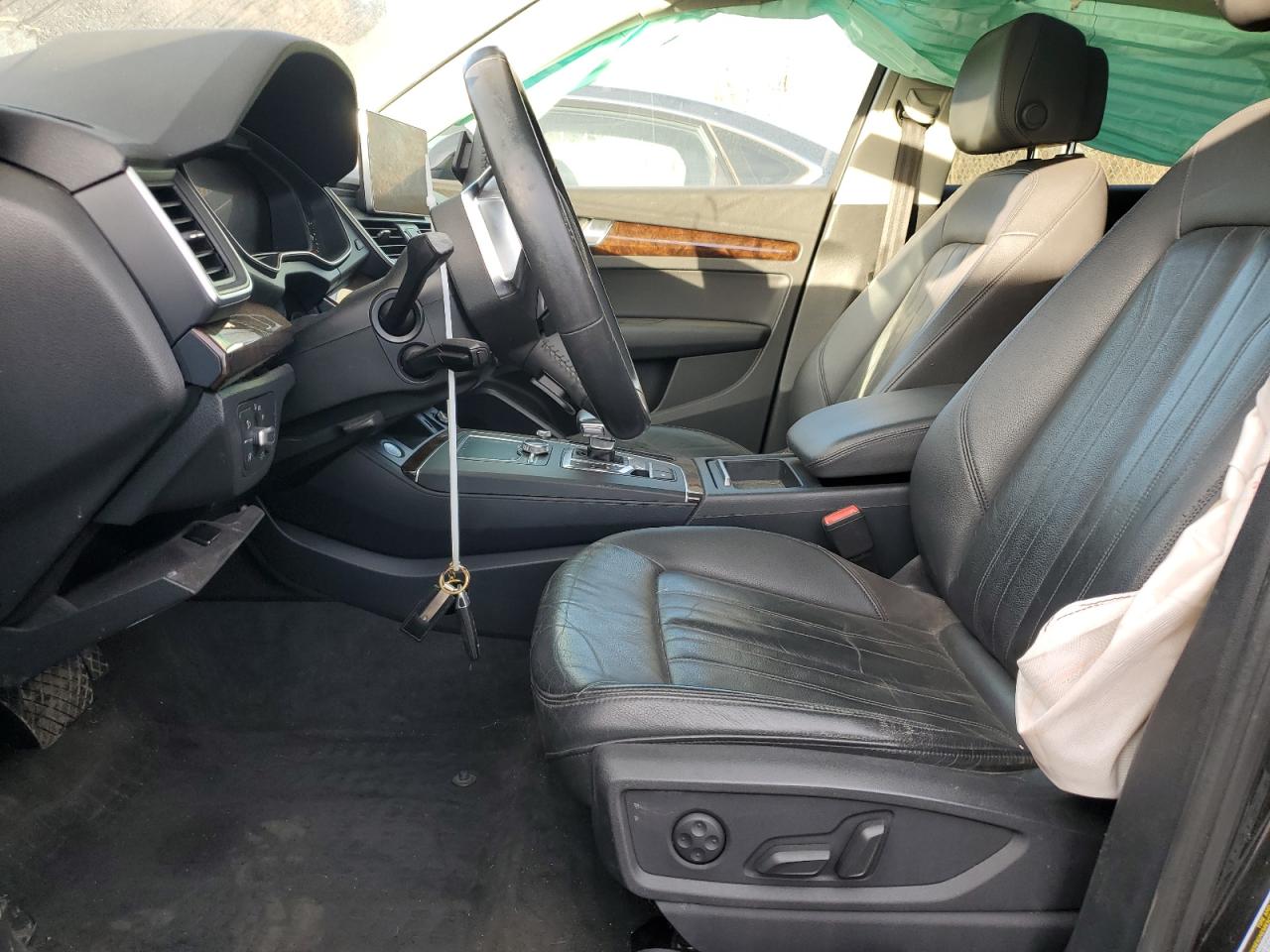 2018 Audi Q5 - Image 7