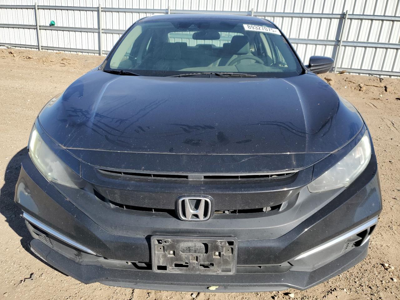 2019 Honda Civic - Image 5
