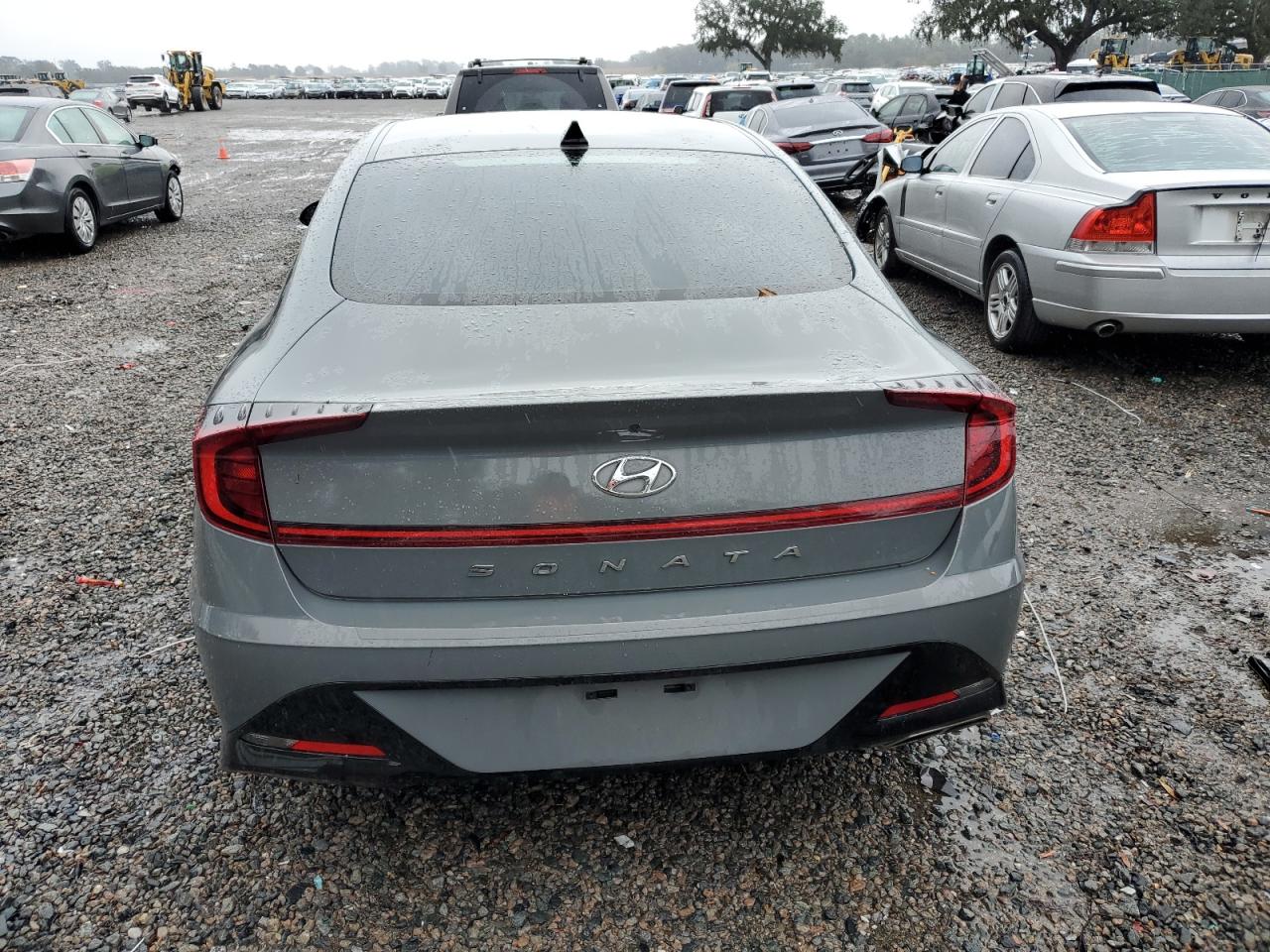 2020 Hyundai Sonata - Image 6