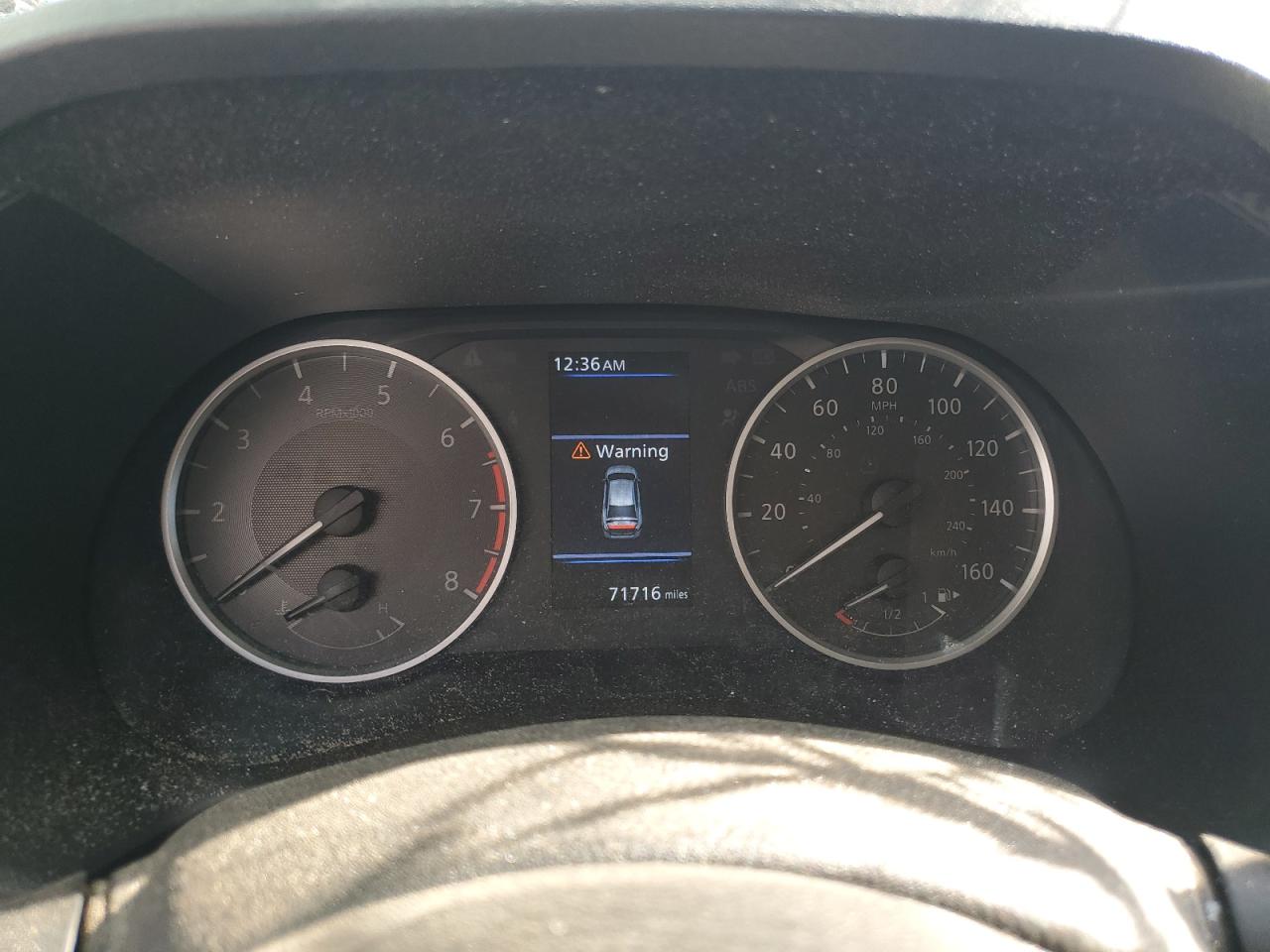 2022 Nissan Sentra - Image 9
