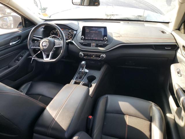  NISSAN ALTIMA 2019 Blue