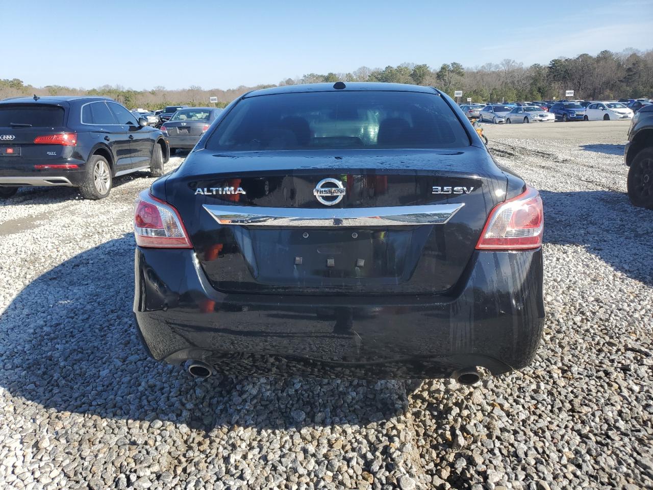 2013 Nissan Altima - Image 6