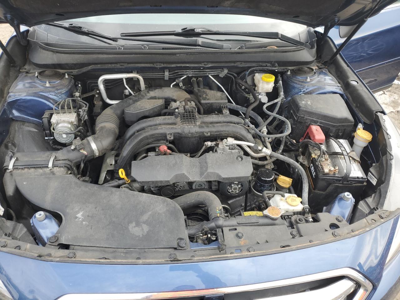 2019 Subaru Outback - Image 12