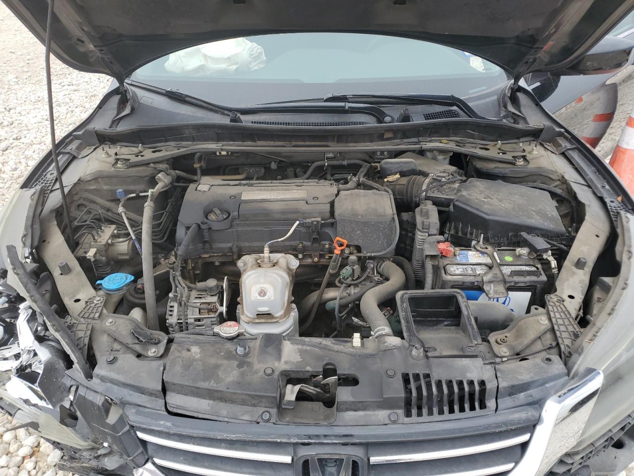 2015 Honda Accord - Image 11