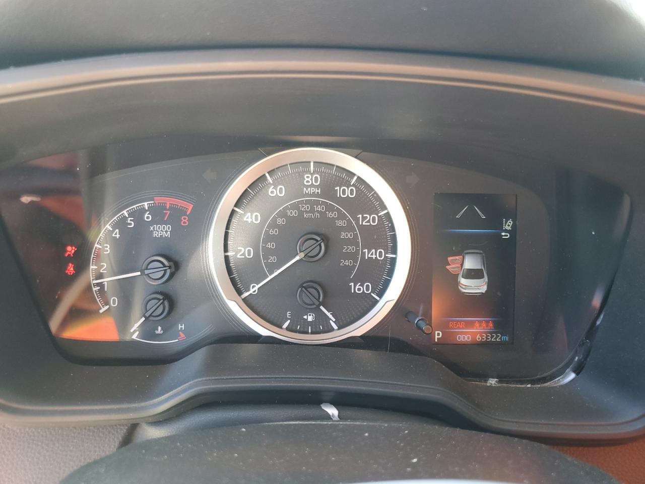 2020 Toyota Corolla - Image 9
