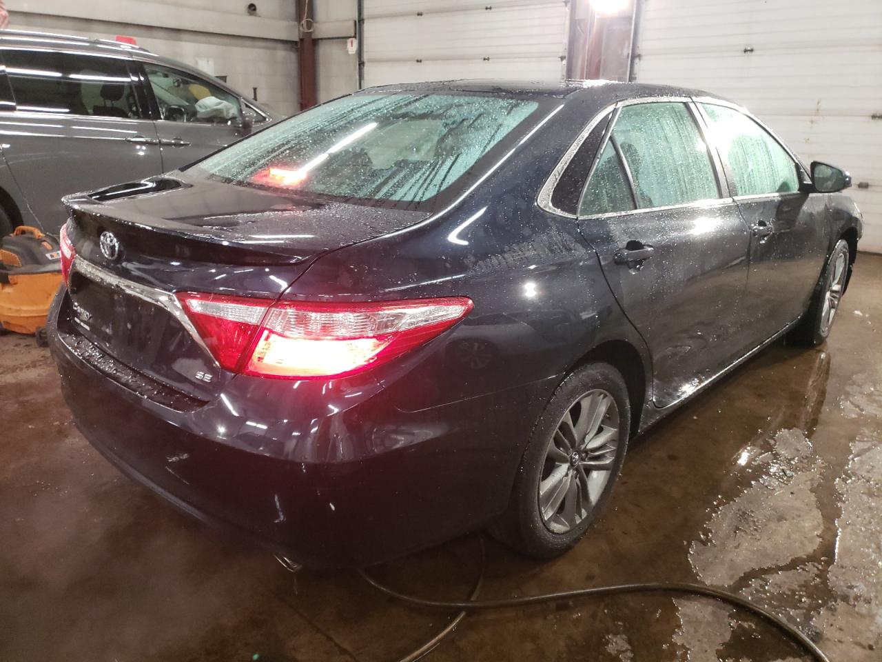 2017 Toyota Camry - Image 3