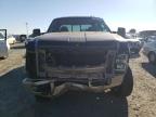 2008 Ford F250 Super Duty продається в Antelope, CA - Front End