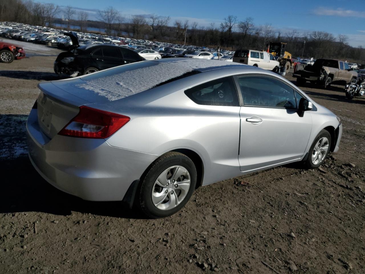 2013 Honda Civic - Image 3