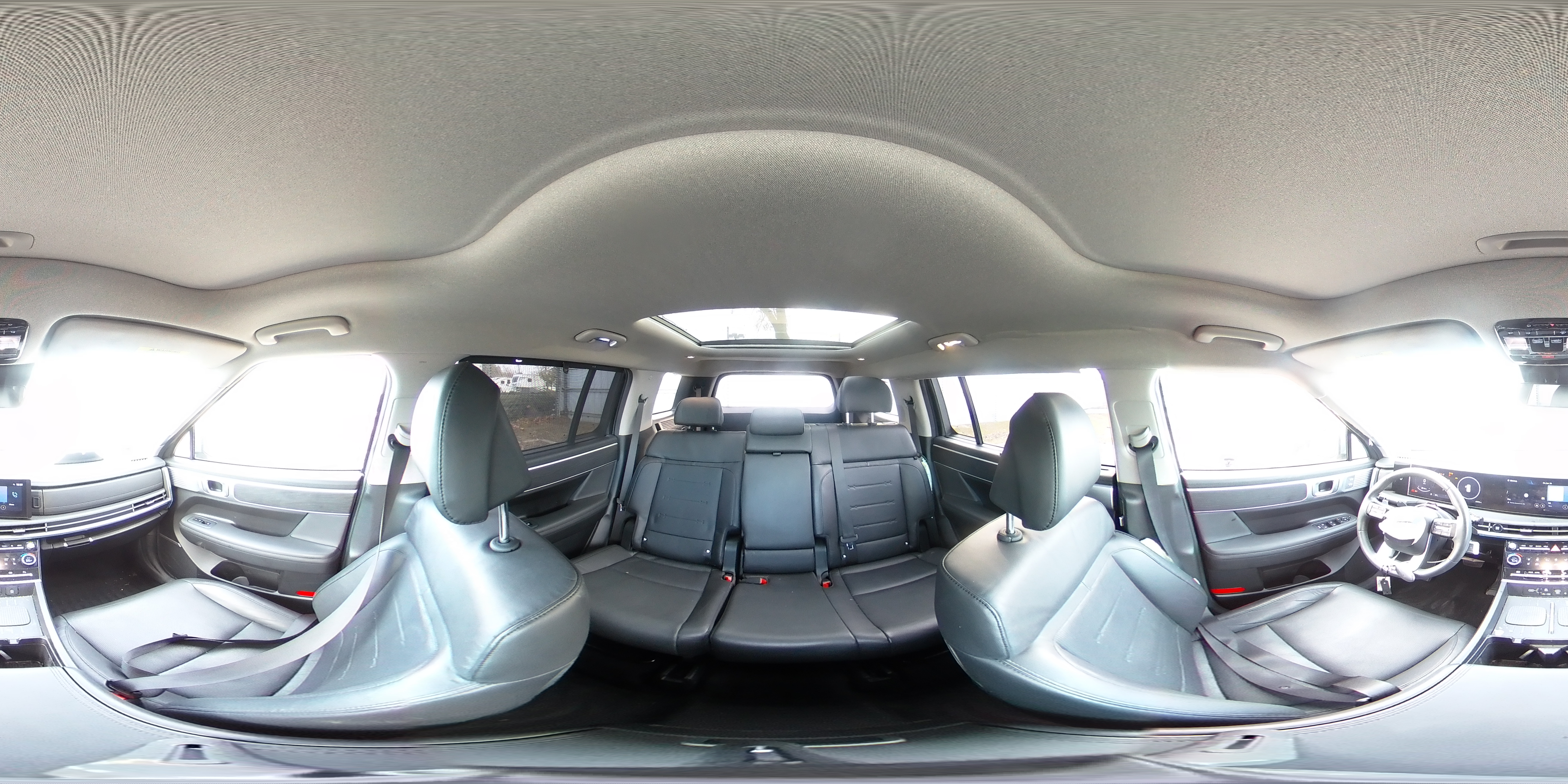 2024 Hyundai Santa Fe - Image 14