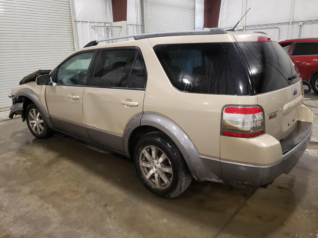 2008 Ford Taurus - Image 2