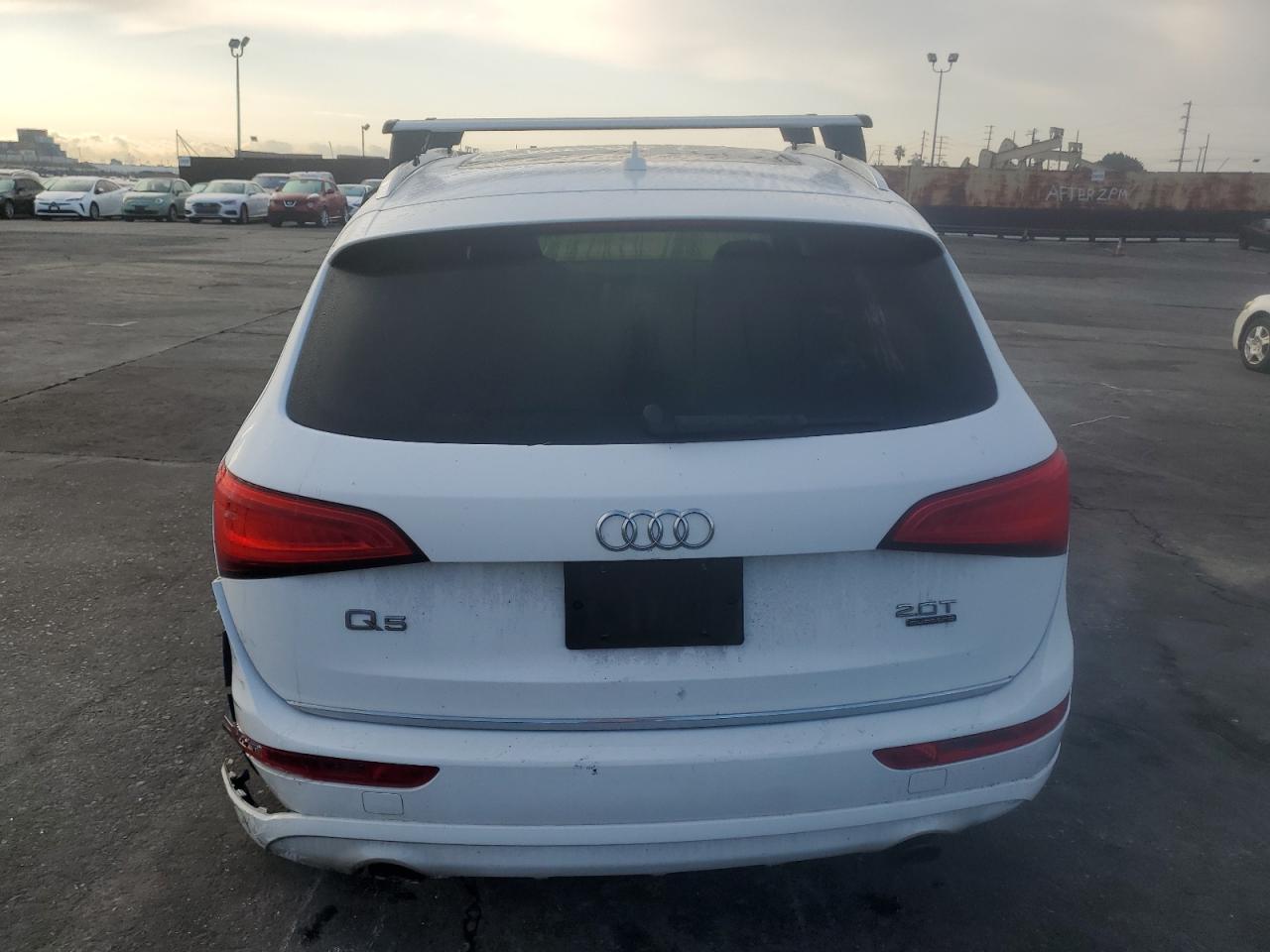 2016 Audi Q5 - Image 6
