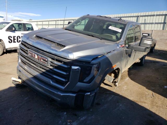 2024 Gmc Sierra K3500 Sle