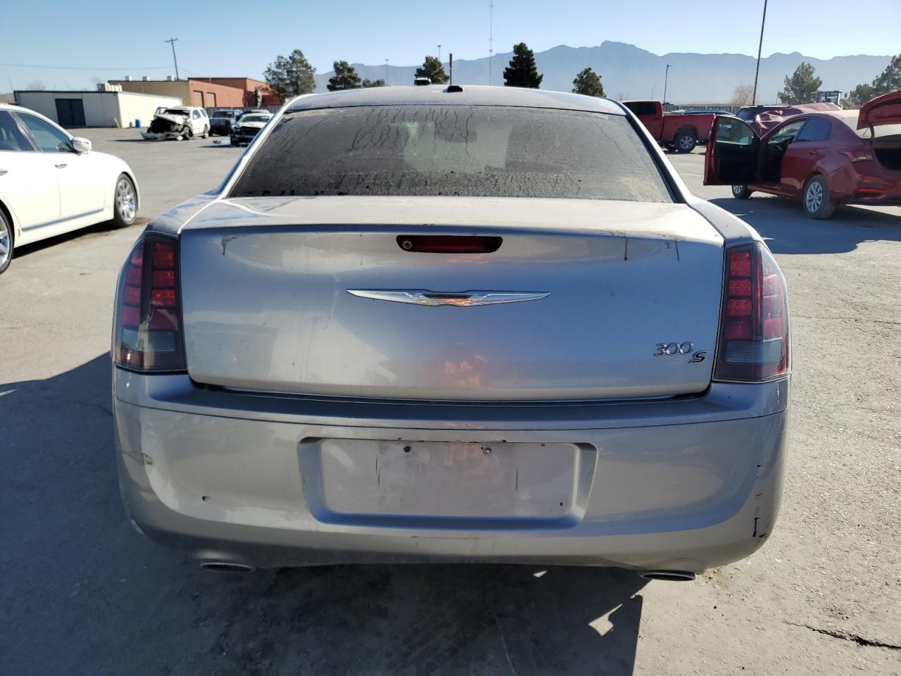 2014 Chrysler 300 - Image 6