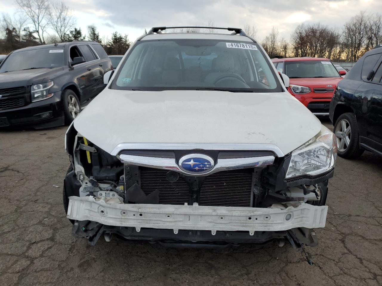 2016 Subaru Forester - Image 5