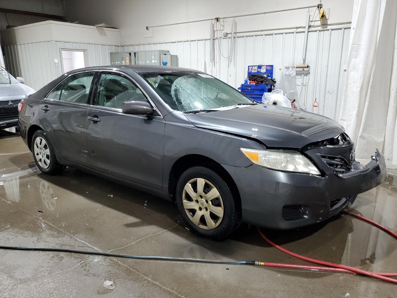 2010 Toyota Camry - Image 4