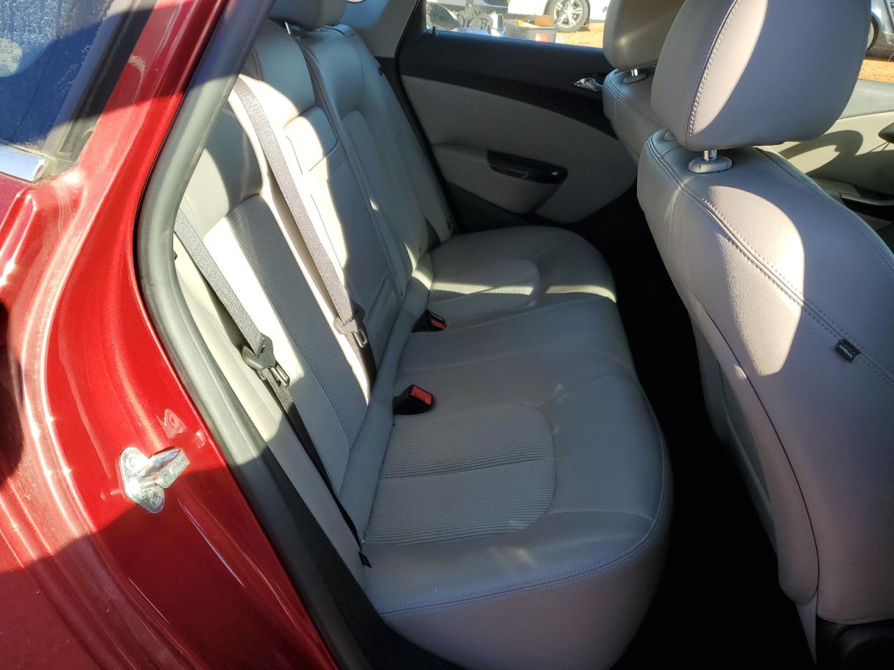 2012 Buick Verano - Image 10