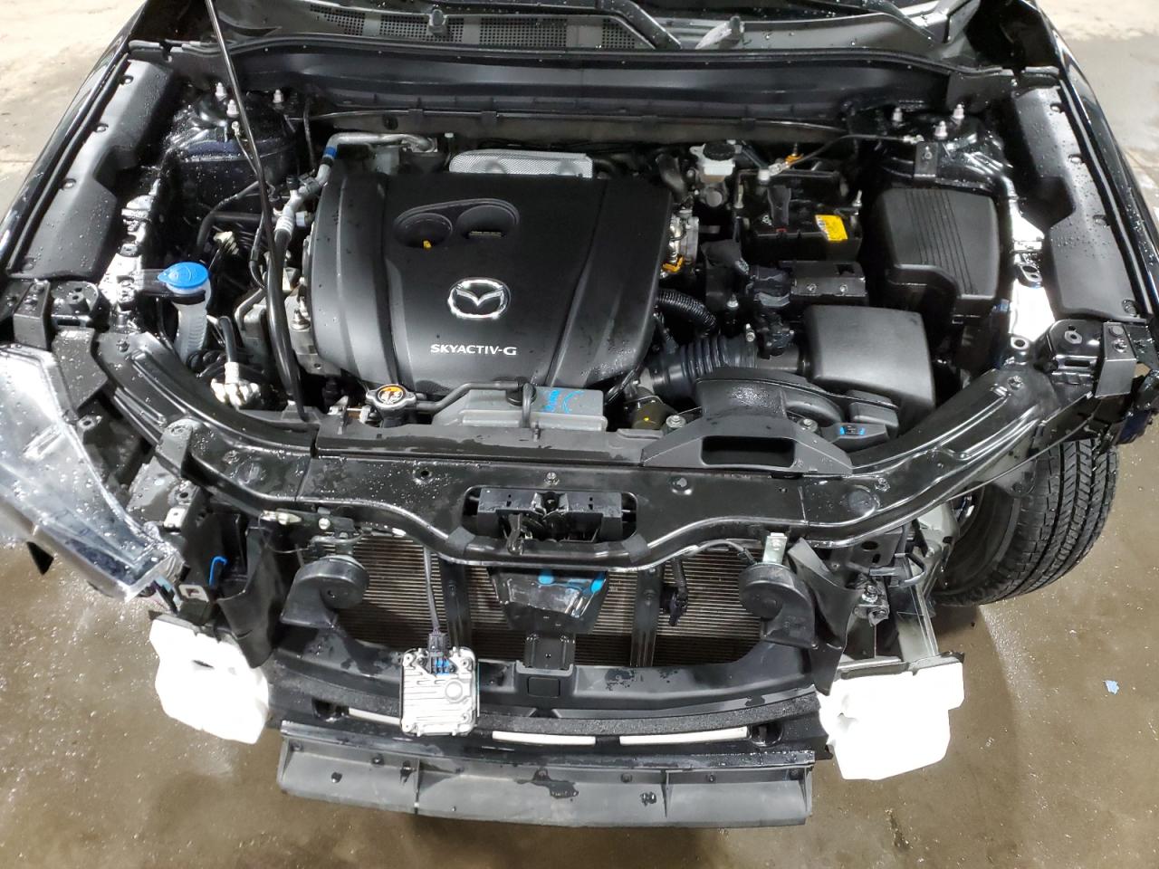 2023 Mazda CX-5 - Image 13