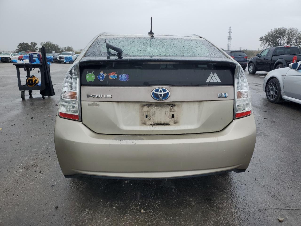 2010 Toyota Prius - Image 6