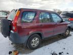 2003 Honda Cr-V Lx იყიდება Baltimore-ში, MD - Minor Dent/Scratches
